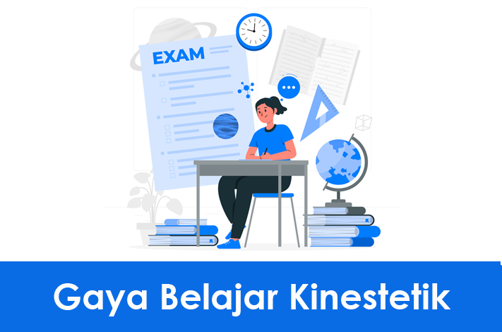 Uji Terbatas Kelas Kinestetik